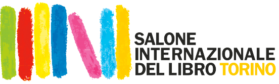 Salone internazionale del libro Torino - Logo