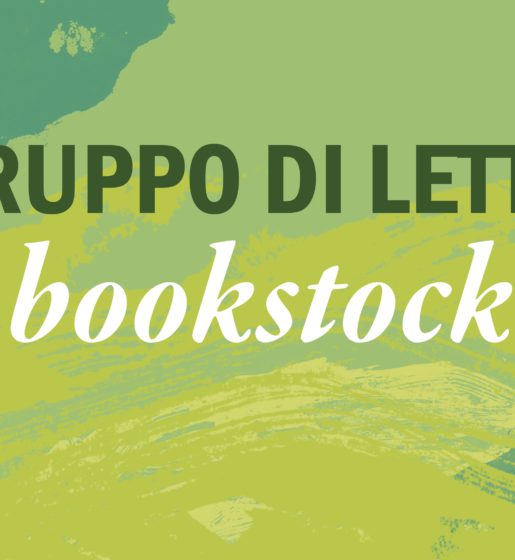 Il gruppo di lettura del Bookstock!