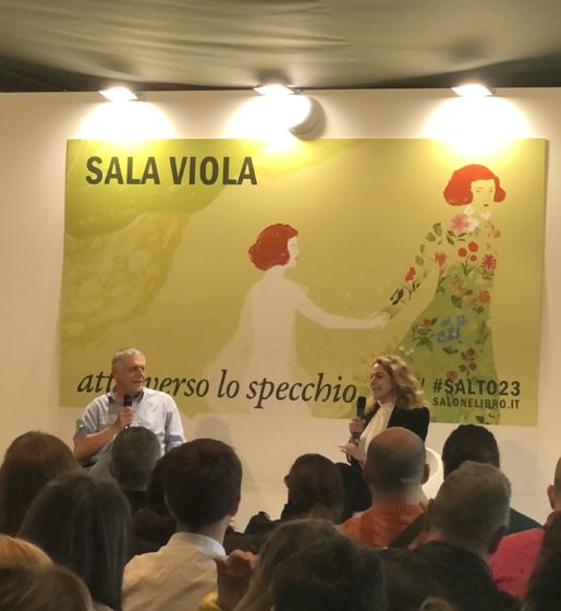 Vita, amori e passioni di una pragmatica sognatrice