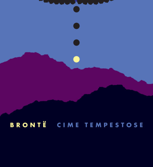 Un libro tante scuole 2024: “Cime tempestose” di Emily Brontë