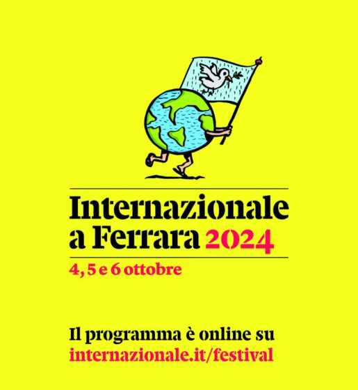 Internazionale a Ferrara 2024