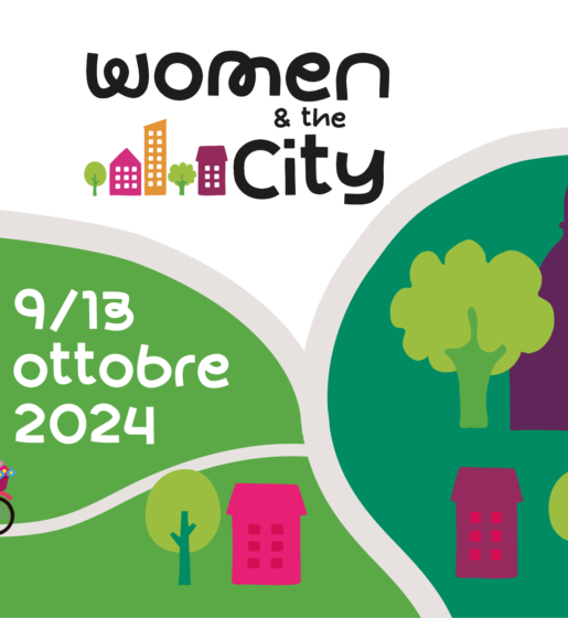 Woman&TheCity, seconda edizione