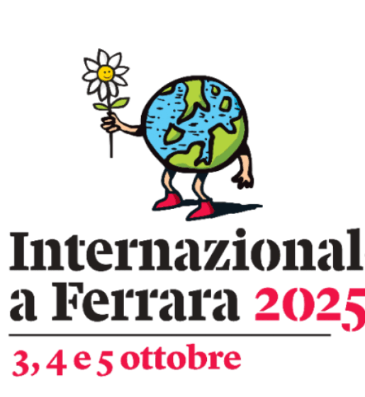 Internazionale a Ferrara 2025!