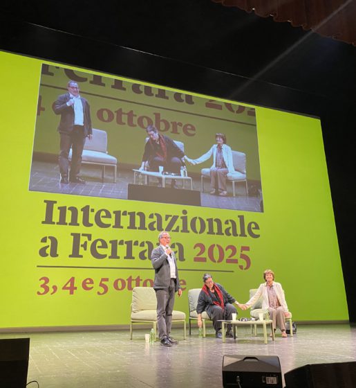 Non possiamo normalizzare la guerra
