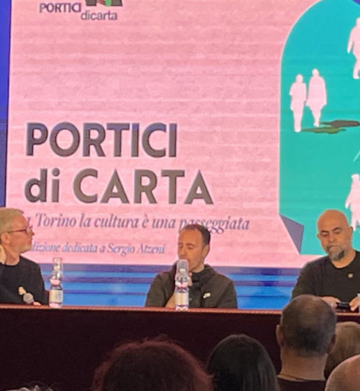 Il potere dell’armadillo con Zerocalcare e Maicol & Mirco