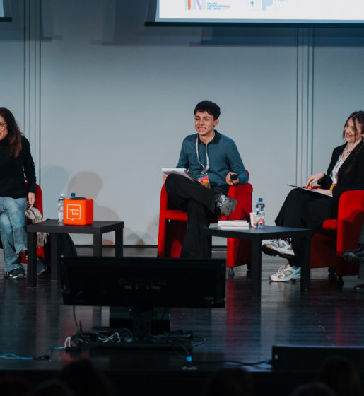 Un sabato sera diverso: ascoltare i giovani per tornare a brillare