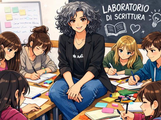 Foto realizzato con l'intelligenza artificiale