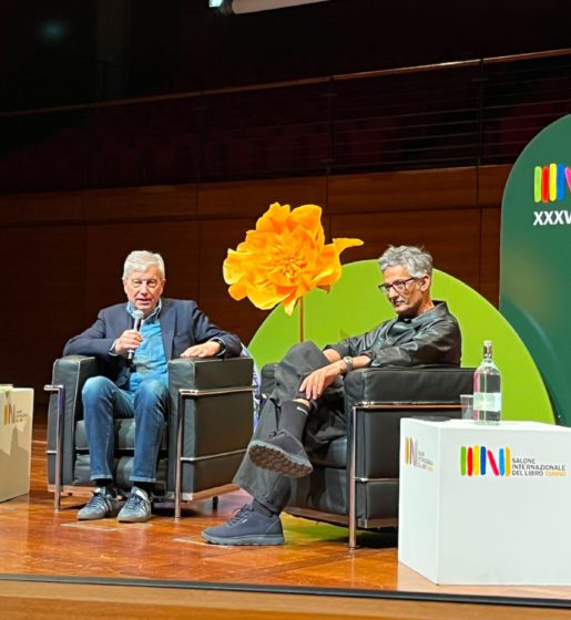 Aldo Grasso e Fiorello: antica “Cara televisione”