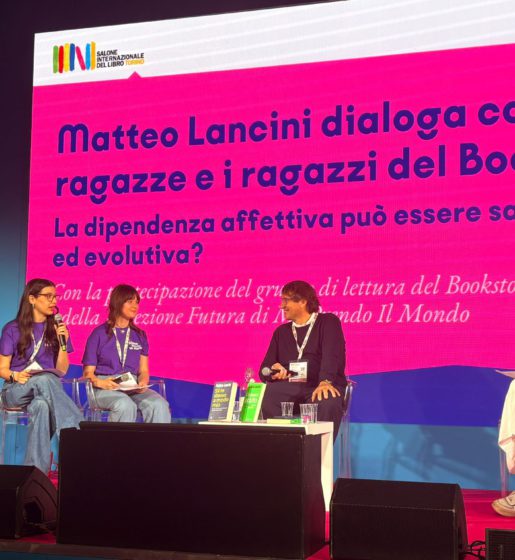 Quello che i giovani possono insegnare