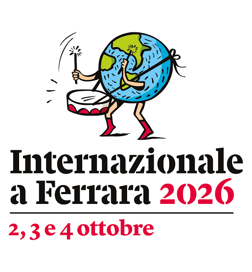Internazionale a Ferrara: anche l’edizione 2026 raccontata dalle nostre scuole